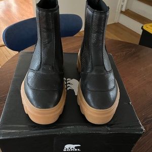 SOREL - Caribou X Boot